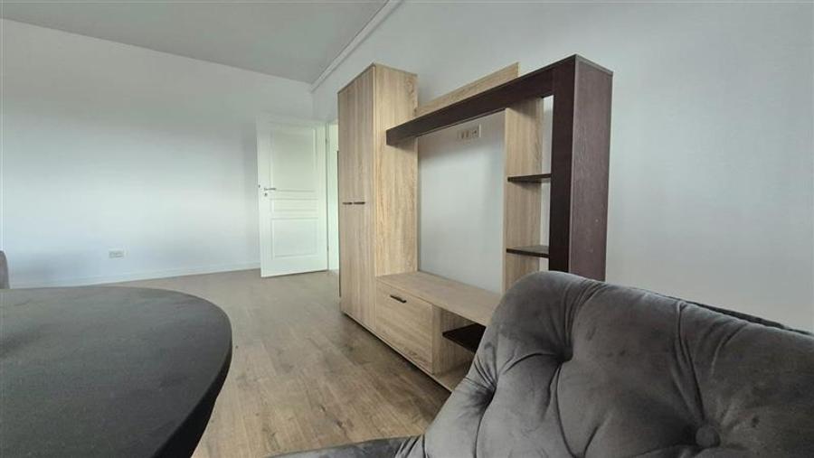 Apartament 2 camere decomandat, Tatarasi, bloc nou