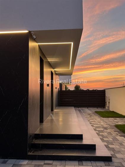 VILA PREMIUM | FINALIZATA | TUNARI