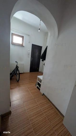 Apartament 3 camere Dorobanti-Capitale Strada Paris