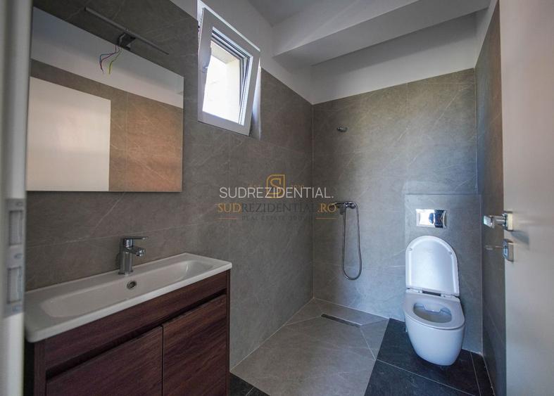 Apartament cu 3 camere de vanzare, imobil nou, Bragadiru - 8