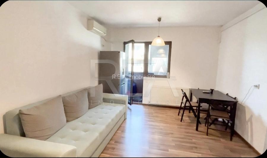 Drumul Fermei 111B - 2 Camere , 10 min Metrou + Auchan