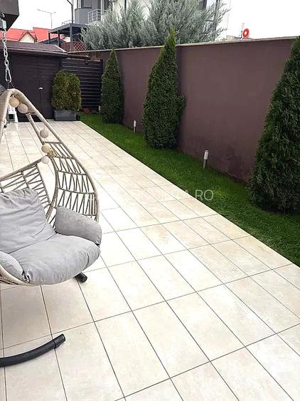 3 camere Premium | 2018 | 73 mp utili + terasă 75 mp | Sisesti - 7