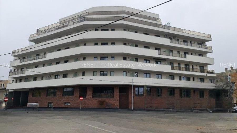 2 camere Premium Park Serban Voda - 9