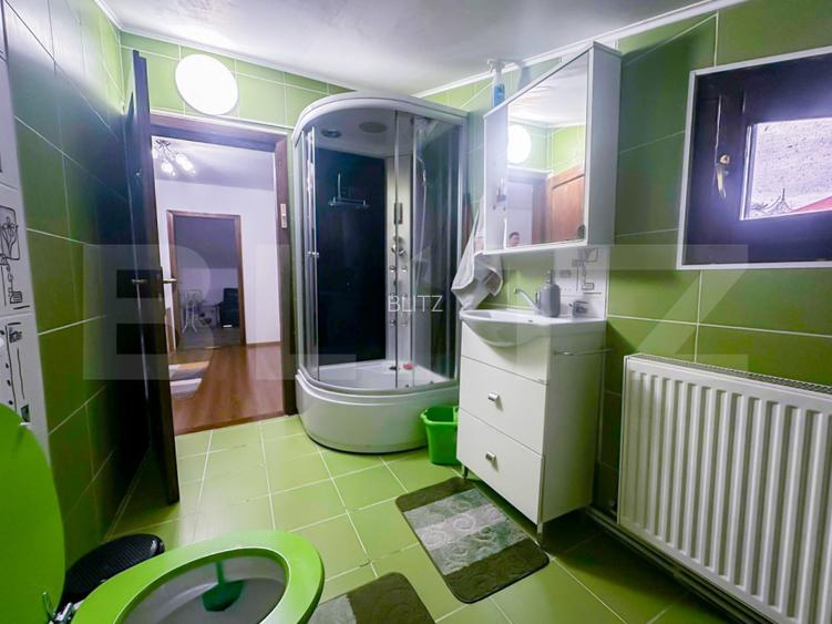 Casa individuala de vanzare, 216 mp, zona Cetate - 13