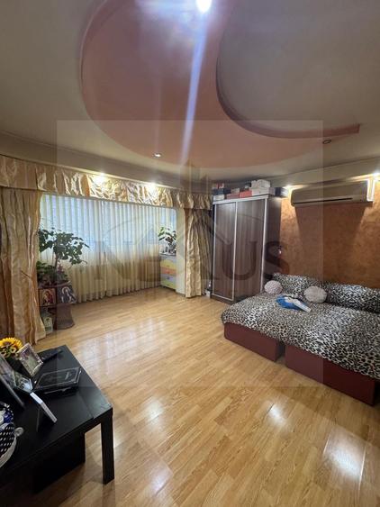 Apartament 3 camere Mihai Bravu | 10 min. metrou