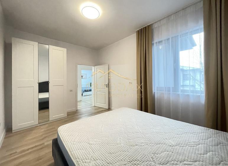 Vila moderna***4 camere***cu gradina//Cartier rezidential Corbeanca