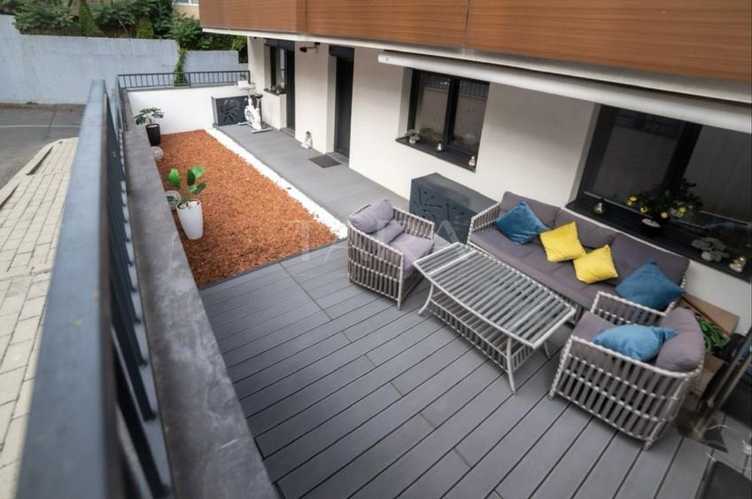 Oferim spre vanzare un apartament cu 3 camere