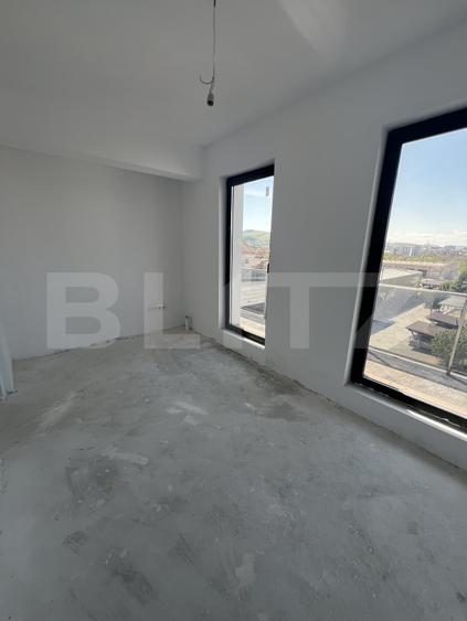 Trăiește la nivelul următor – Penthouse modern Lucian Blaga