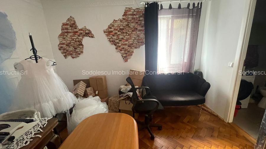 Casa de vanzare zona Bogdanesti - 18
