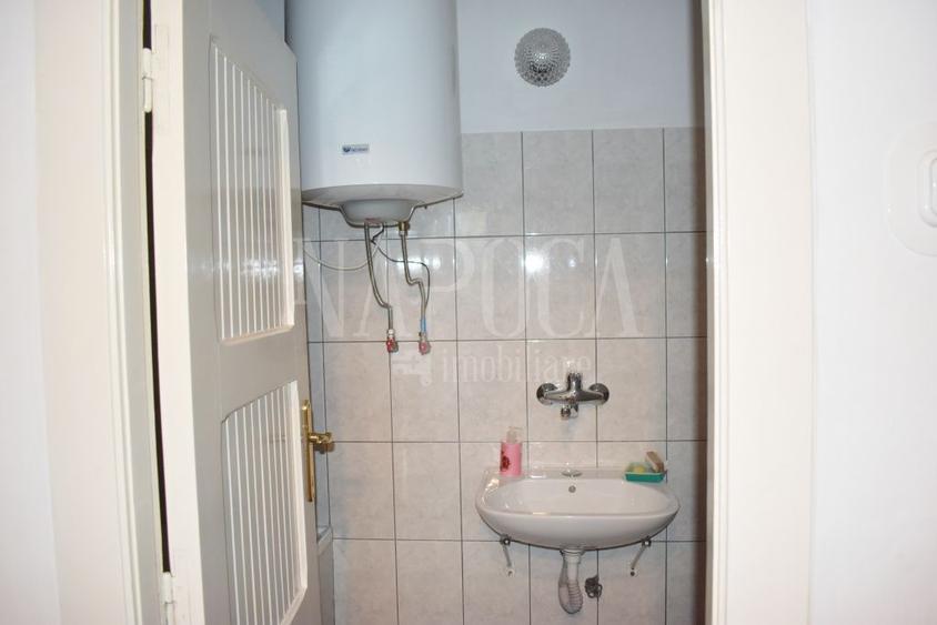 Apartament 4 camere de vanzare in Centru Oradea, Oradea