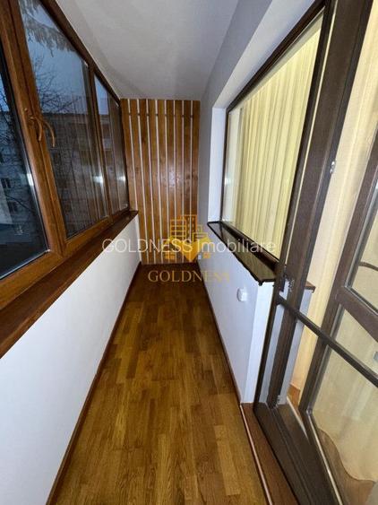 4 camere, decomandate, Gheorgheni, parcare zona Brancusi - 8