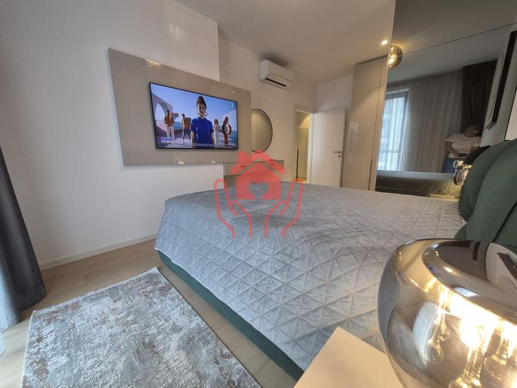 ACASĂ, CU SENZAȚIA UNUI HOTEL DE 5 STELE | PRIMA LOCUIRE | THE IVY |