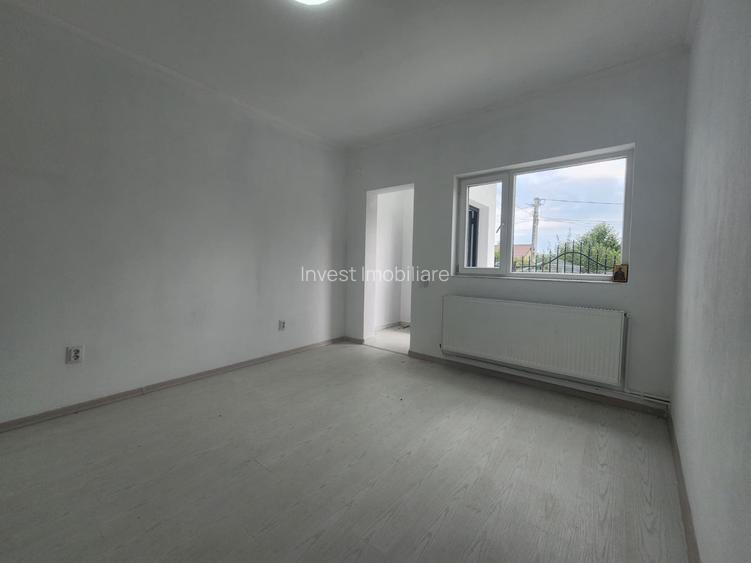 CASA INDIVIDUALA- 2 CAMERE OPEN SPACE - BECI - TEREN 200 MP - LUNCA CETATUII - 2