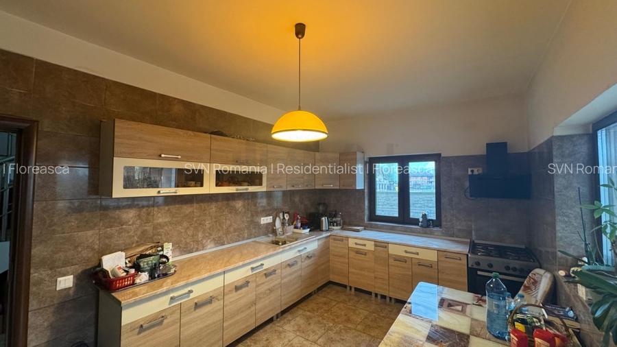 REV2005400 Vila 4 camere I Domnesti I Premium - 6