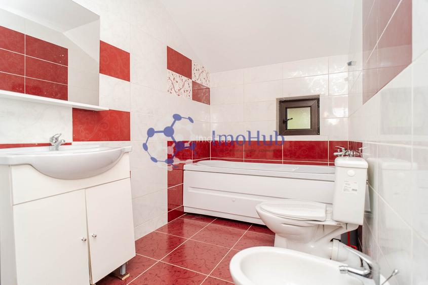 Vila P+M, 5 camere, 627 mp teren, Letcani - Notariat - 10