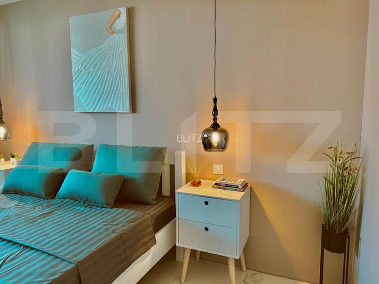 Apartament premium cu terasă spectaculoasă – Viva Residence, Deva - 4
