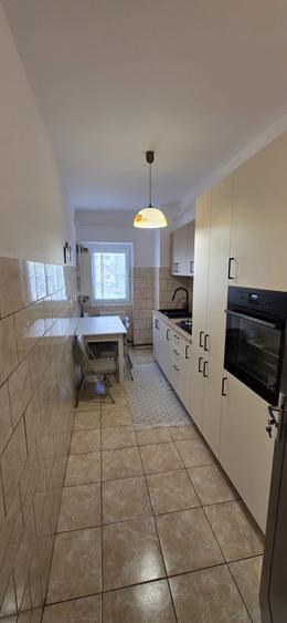 PRIMA INCHIRIERE! 390euro/luna, Rond Pacurari, apartament spatios 1 camera