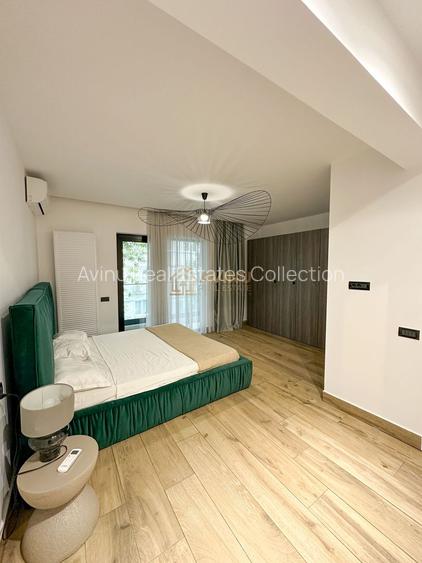 Apartament cu 3 camere de inchiriat in zona Domenii comision 0% - 12