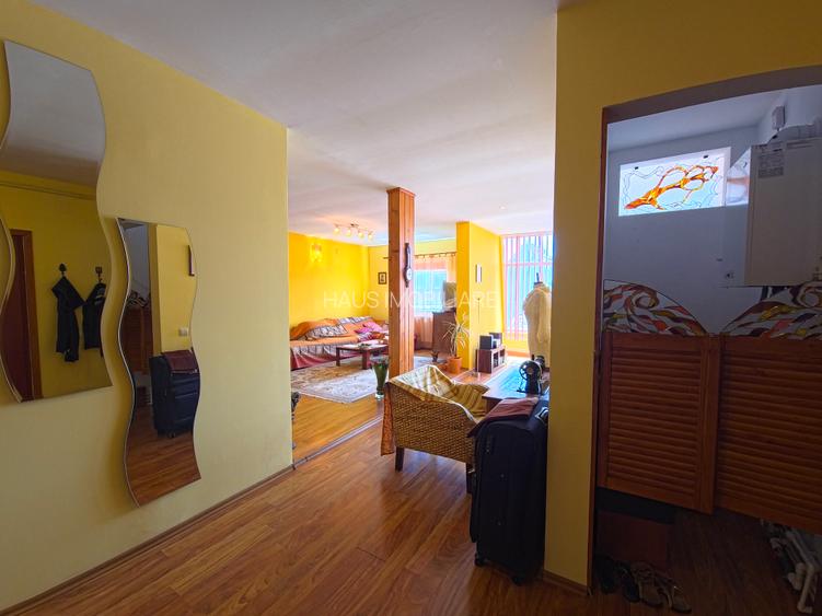 Faleza Nord casa P+1+M tip duplex - 29