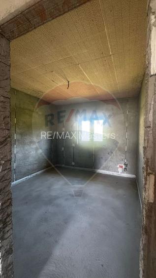 Casă 4 camere | Scheia, Suceava | Semifinisat - 9
