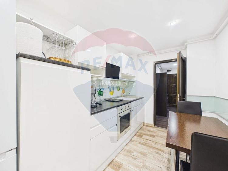Apartament elegant 3 camere 74 MP utili - 9