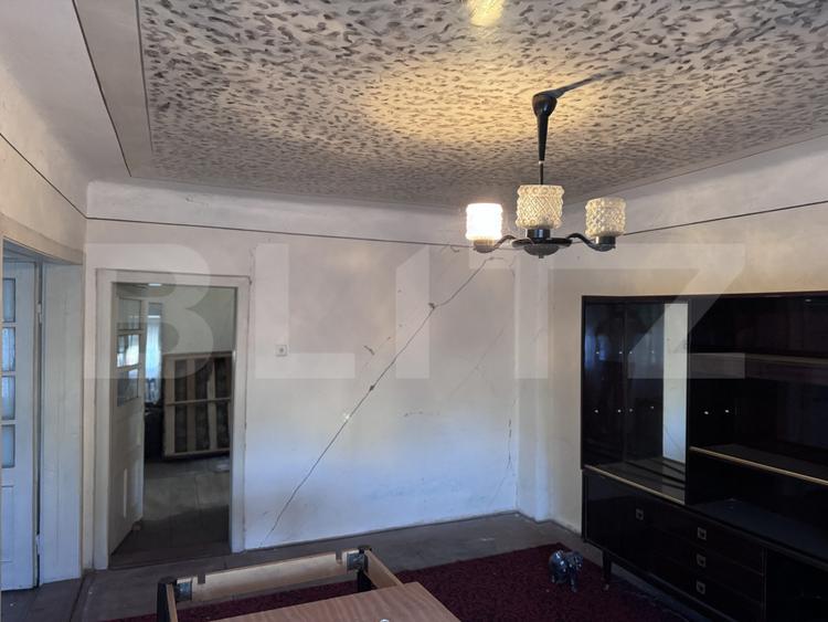 Casa Individuala 5 camere si teren generos, Romanesti