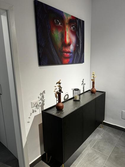1 camere/Chiajna/Sergent Ilie Petre/Comison 0
