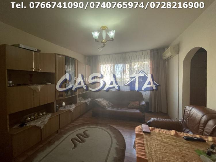 Apartament 3 Camere, Etaj 2, Strada Aleea Plopilor - 4