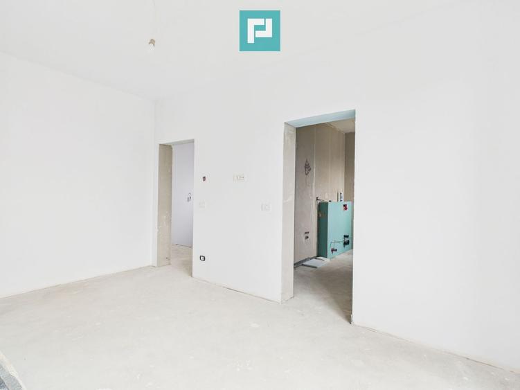 Duplex elegant  cu 5 camere în Dumbrăvița