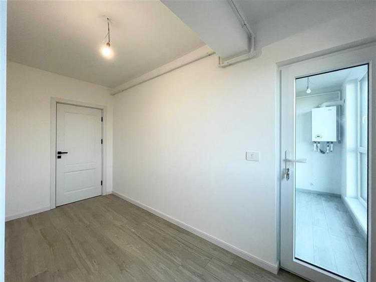 Tva inclus, apartament 2 camere, mutare imediata, Strada Soarelui