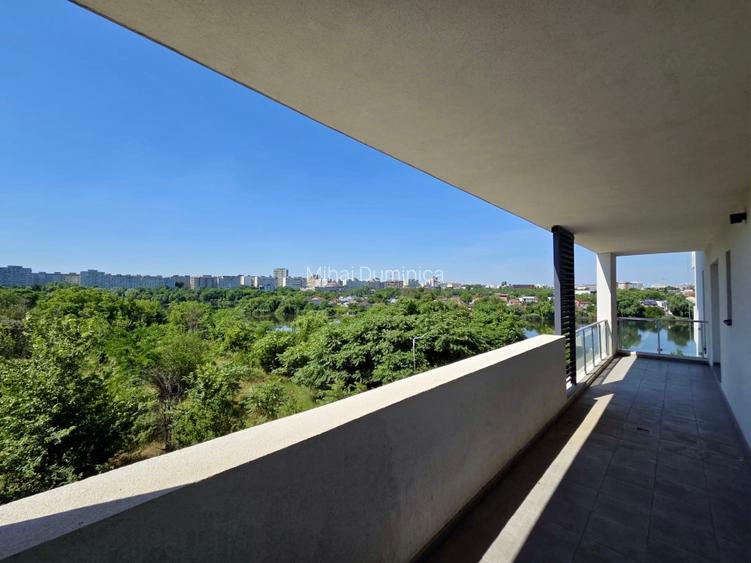 2 camere cu vedere la lac, SunLake Residence, Fundeni, Sector 2 - 2