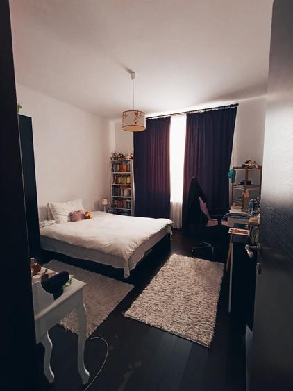 3 camere Gavana 3 , mobilat / utilat / PARCARE , finisaje moderne !