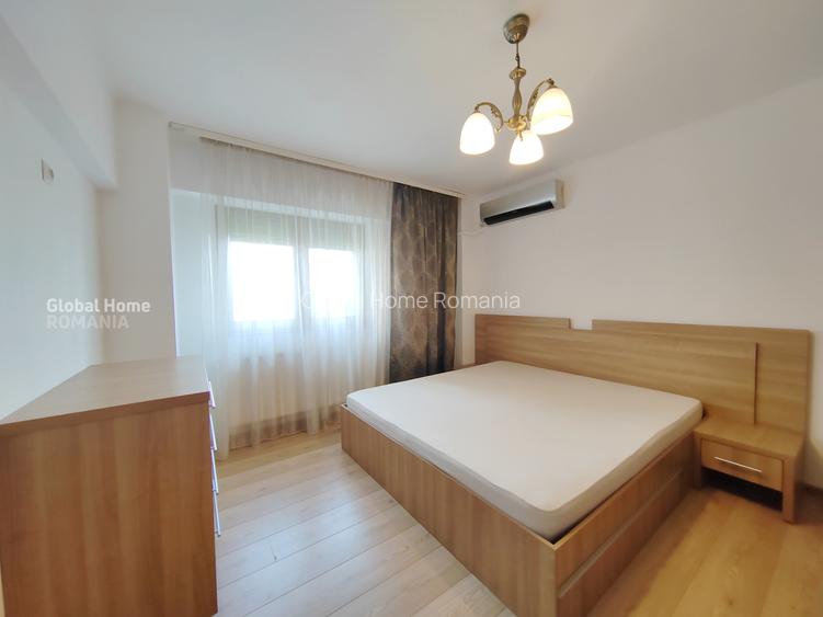 Tineretului | 4 camere| Renovat | Lângă parcul Lumea Copiilor | 100 mp | - 5