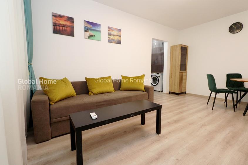Apart 2 camere | Ion Mihalache 331 | 52 mp | Etaj 4/7 | Renovat | Metrou 1 Mai - 2
