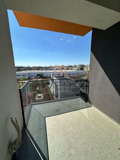 Apartament luminos | Complex Premium | Intre Lacuri | View deschis!