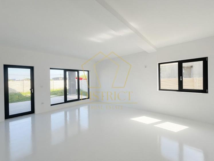 Duplex superb cu 4 camere I Giroc