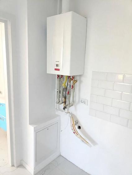 Vanzare Apartament 2 camere, bloc nou 2026, terasă, centrală