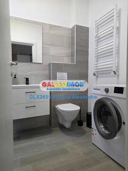 Apartament 2 Cam Berceni - Dimitrie Leonida - 2 Min Metrou - 6
