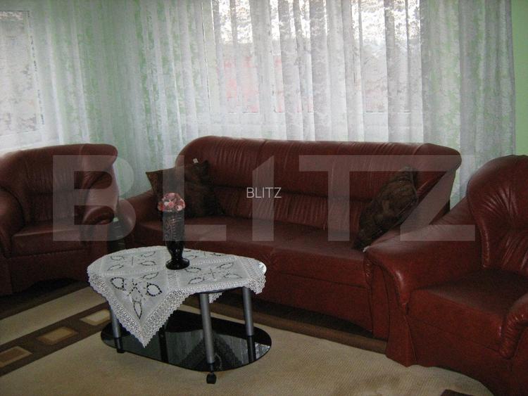 Casa individuala, 546 mp, 8 camere, 2 garaje, 1396 mp teren, Feleacu - 6