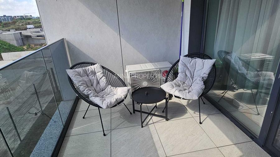 NOU!APARTAMENT 2 CAMERE IN ZONA AVAIATIEI/ CITY POINT - 7