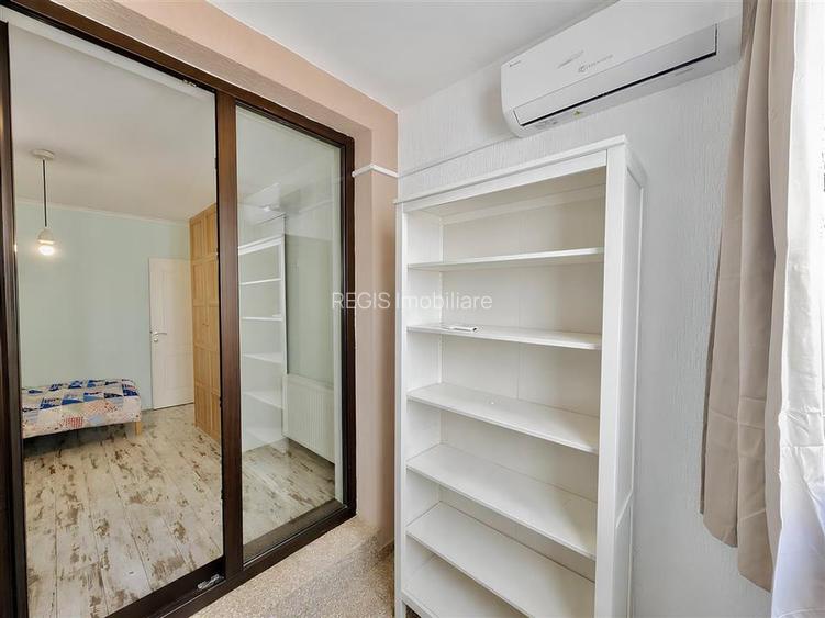 Apartament cu 4 camere langa Cismigiu in bloc nou boutique - 11