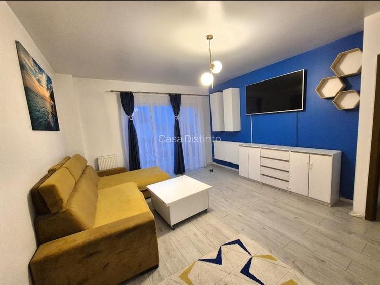 Apartament cu doua camere Center Nemes - 9