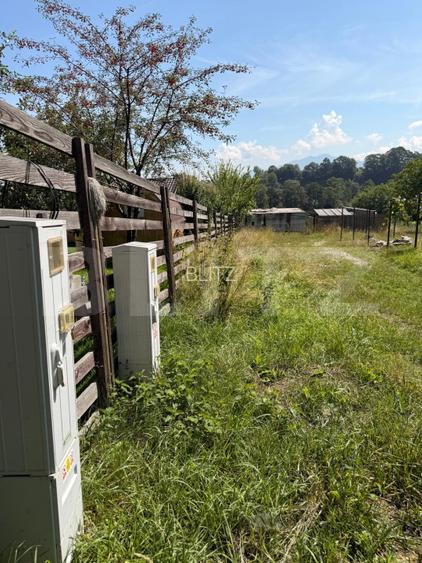 Pensiune de 11 camere, 650 mp, zona Sohodol-Bran - 6