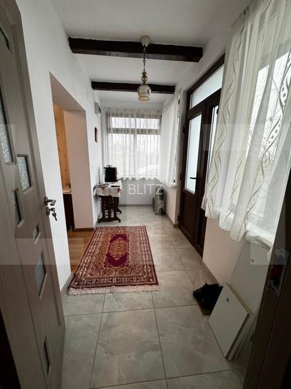 Casă individuală modernă - orașului Săveni - 3