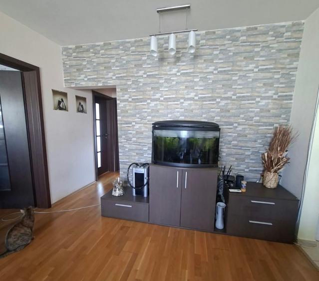 VITAN MALL,proximitate Pta ALBA IULIA,reabilitat,CENTRALA PROPRIE,utilat complet
