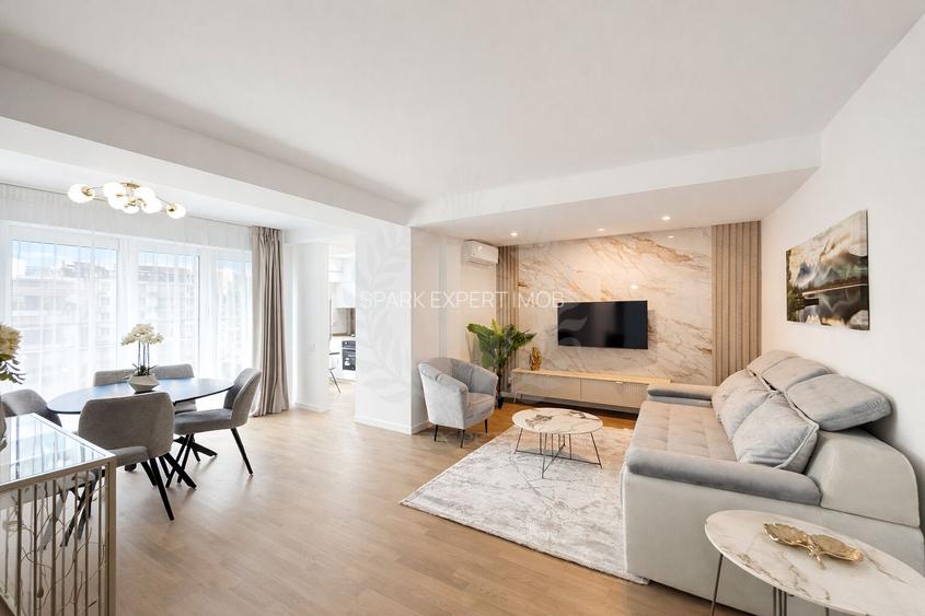 APARTAMENT 2 CAMERE//BLOC BUCEGI 12 - 2