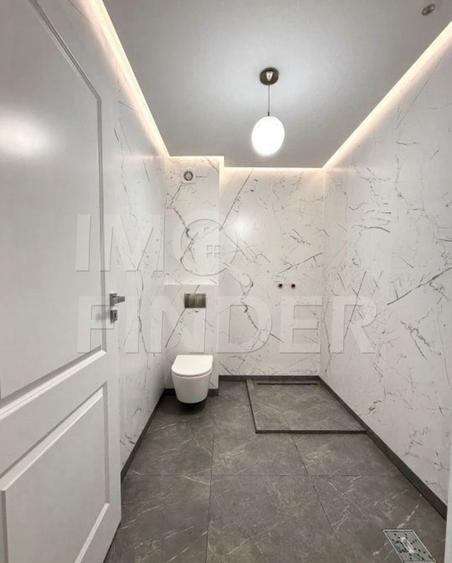 Apartament 2 camere, 55 mp utili, langa Baza Sportiva Gheorgheni