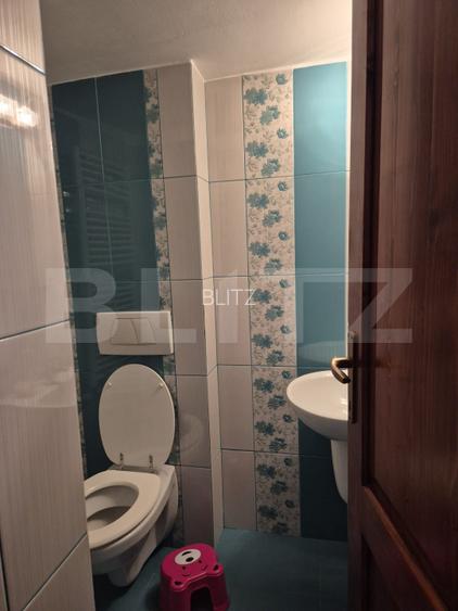 Casa de vanzare in Corunca, ideala pentru 2 familii sau pensiune - 4