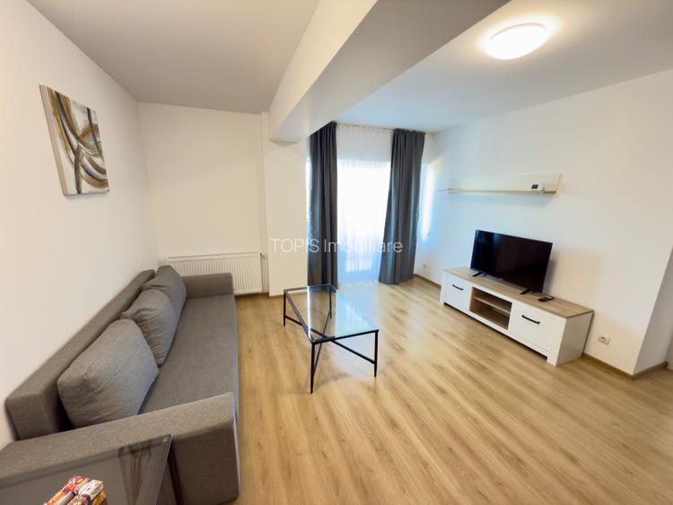 Unirii-Zona 13 Septembrie-Hotel Marriott-Casa Poporului, 3 camere in Bloc Nou
