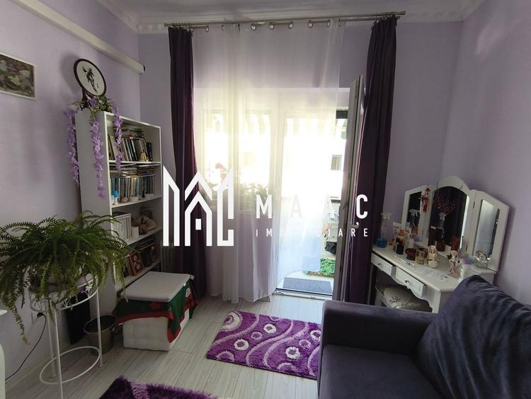 Apartament 2 camere de vânzare | Sibiu, Arhitecților | 52 mp